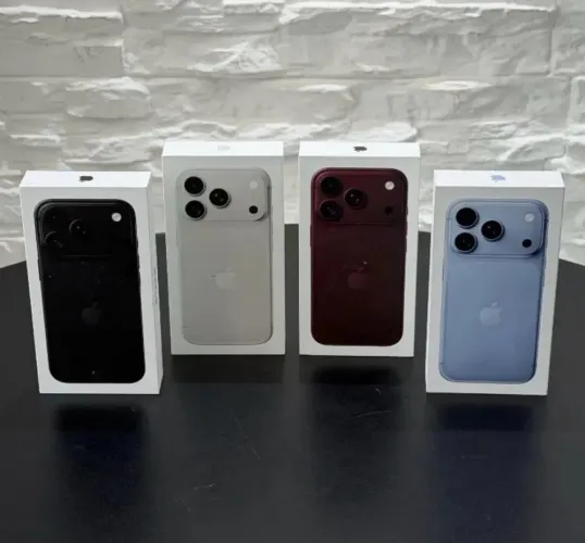 iPhone 18 PRO MAX