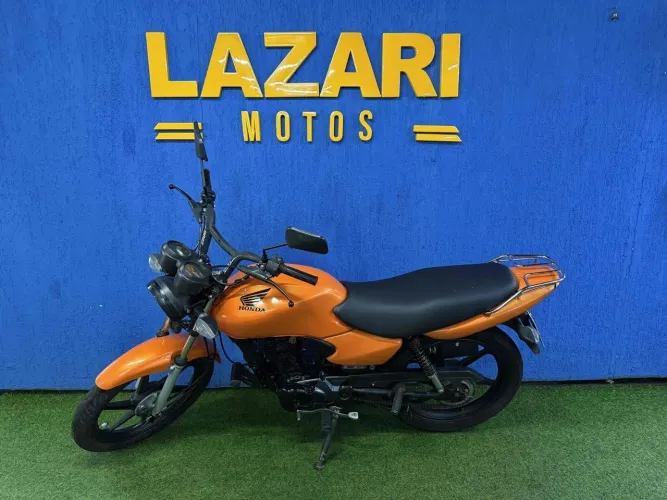 Honda Cg 125 titan ks 2004