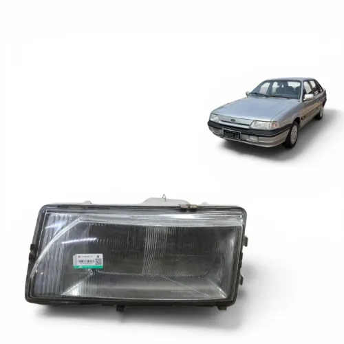 Farol L/D Ford Versailles 1991-1996 RCD