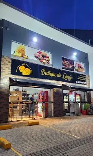 Queijaria nos Ingleses