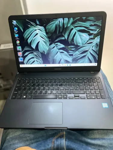 Notebook Samsung i5