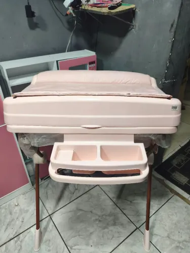 Banheira Burigotto