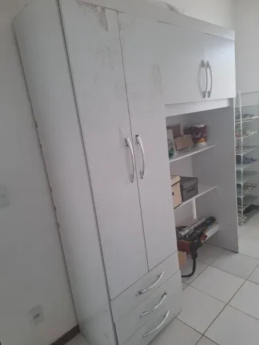 Guarda roupa
