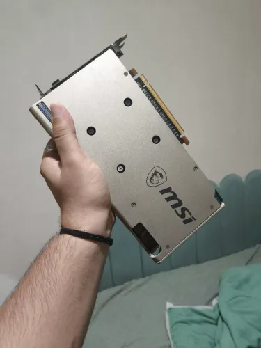 Rx5700 evoc oc