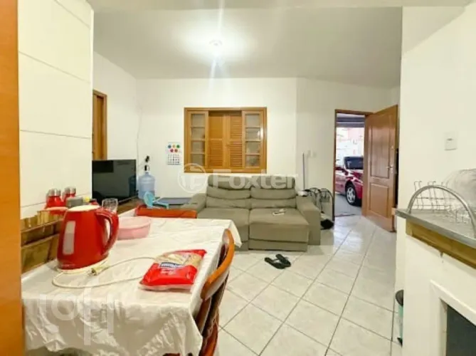 Casa à venda Travessa Oceânica, Cachoeira do Bom Jesus - Florianópolis