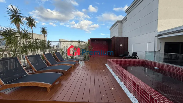 Cobertura / Penthouse à venda, Barra da Tijuca, Rio de Janeiro, RJ