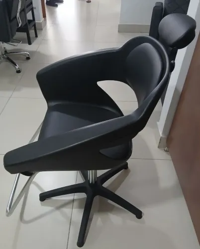 Cadeira de salão