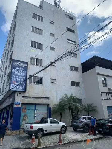 Sala Comercial na 25 de Agosto
