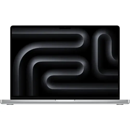 MacBook Pro 16 M4 Pro 24GB 512GB Prateado - Bateria 98%