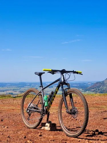 Bicicleta Scott Scale 980 / 989 - Aro 29