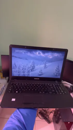 Notebook Samsung