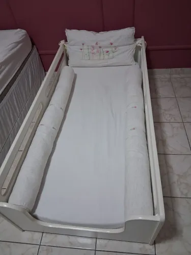 Cama Infantil Montessoriana