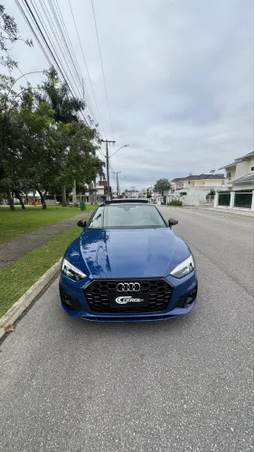 Audi A5 Sportback S-line 2.0 TFSI S-tronic 2023