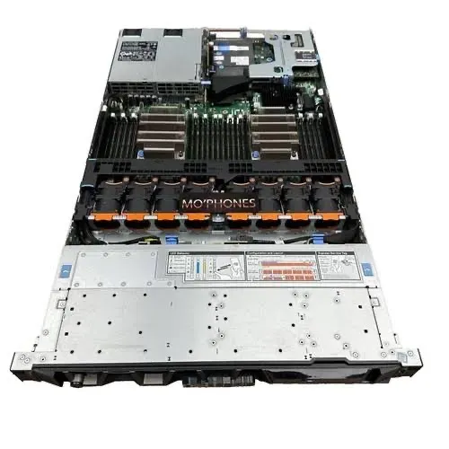 Servidor Dell E660F VxRail