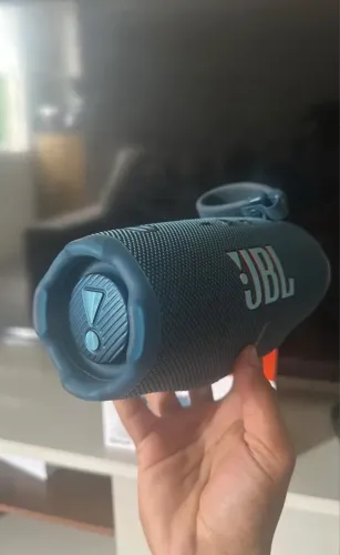JBL Charge 6