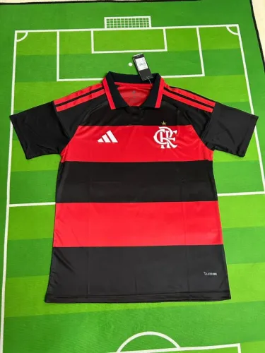 Camisas de futebol