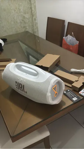 JBL BOMBOOX 4