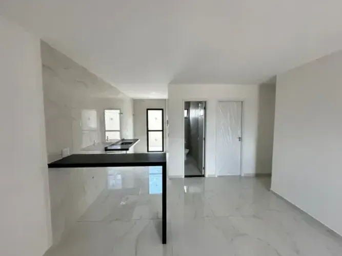 Casa Chique em itapuã