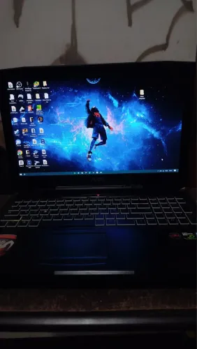 Notebook Avell Gamer