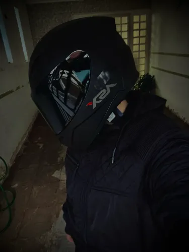 Capacete ASX 57/58