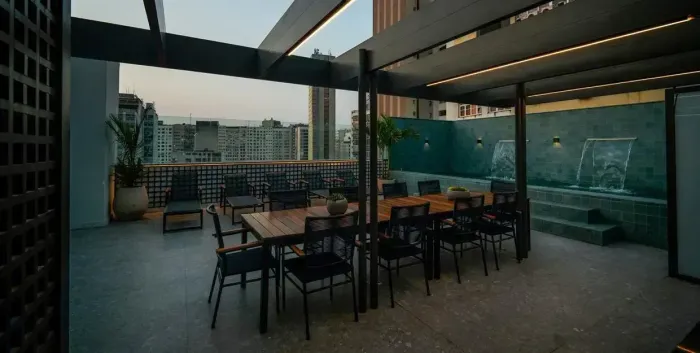 Apartamento pronto pra morar Centro do - Rio de Janeiro - RJ-Aceita animais