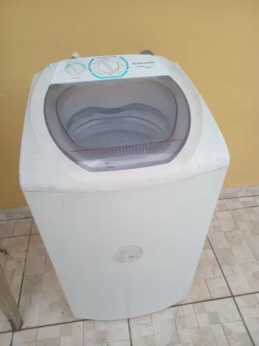 Máquina de lavar Electrolux 6kg
