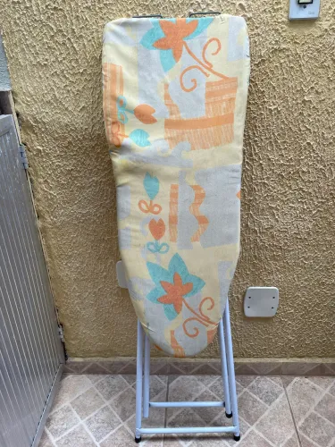 Tábua de passar roupa
