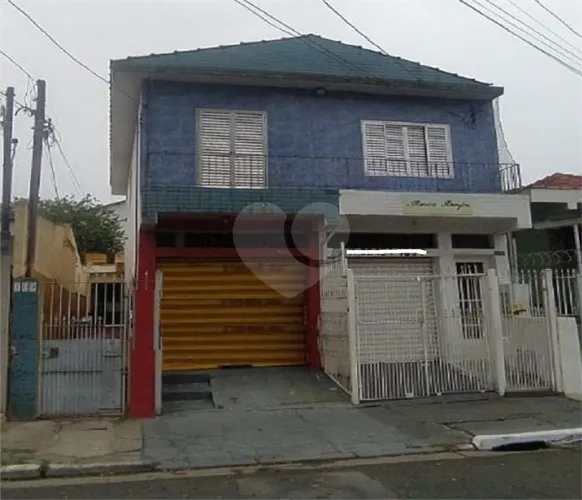 Casa com 4 quartos à venda em Imirim - SP