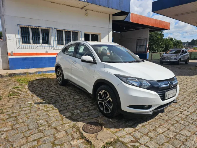 Honda HR-V EXL 1.8 Flexone 16V 5P Aut. 2016