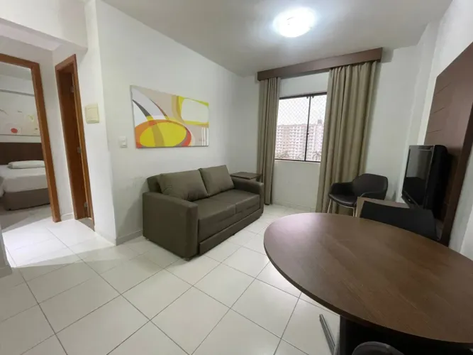 Apartamento a venda no Boulevard em Caldas Novas! Oportunidade!