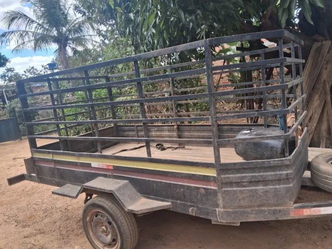Carretinha