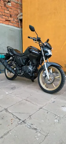 YAMAHA FACTOR DX 2025