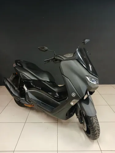 YAMAHA NMAX 160