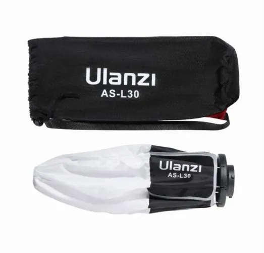 Softbox Ulanzi AS-L30 30 cm