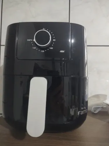Airflair fama semi nova