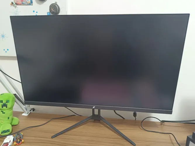 Monitor 1440p 180hz PRA SAIR RÁPIDO