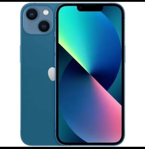 iPhone 13 normal novo 