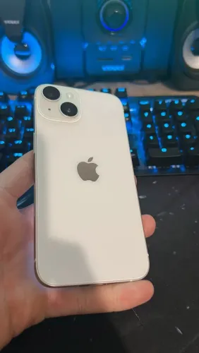 ? iPhone 14 ? I 128 Gb l Branco
