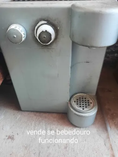 Bebedouro