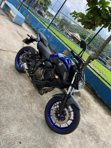 MT 07