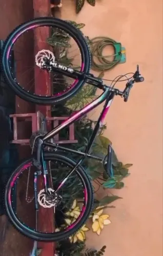 Bicicleta Aro 29 