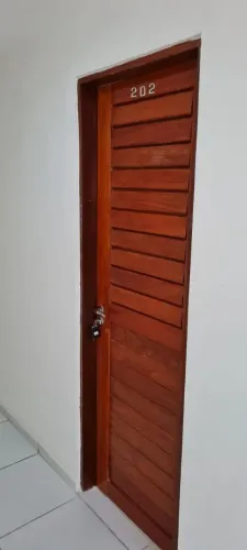 Kitnet Mobiliado Cidade Alta