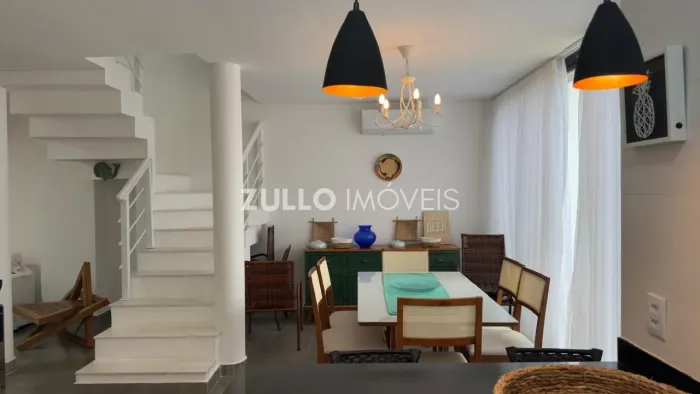 Casa em Condomínio para comprar ou alugar com 170m², 5 quartos, 3 suítes, 3 vagas no bairr