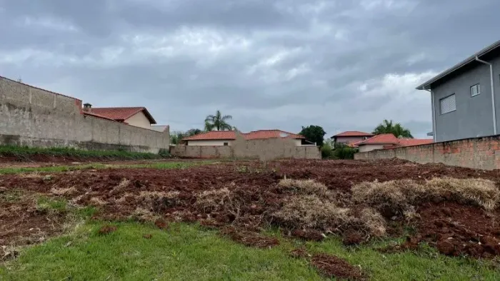 Terreno à venda, 900m² por R$ 235.000,00 Condomínio Ecopark Tatuí/SP