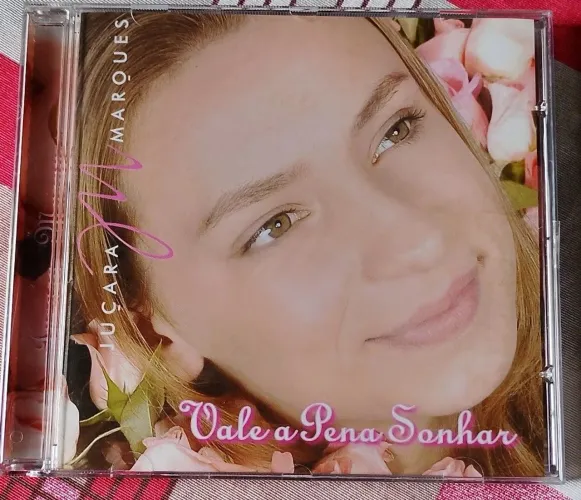 Cd Juçara Marques Vale a Pena Sonhar 