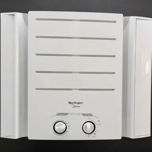 Ar condicionado springer midea janela
