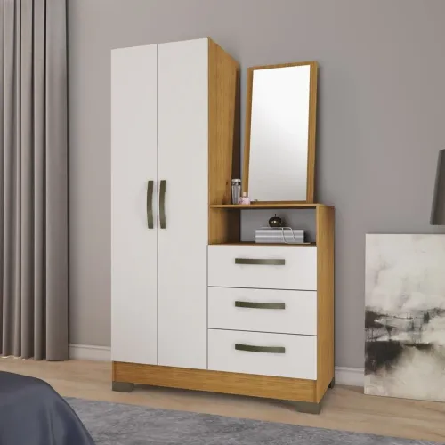 COMODA NT 5165 - NOTÁVEL 