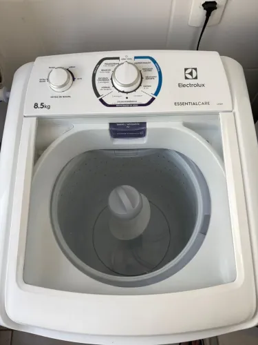 Máquina de Lavar