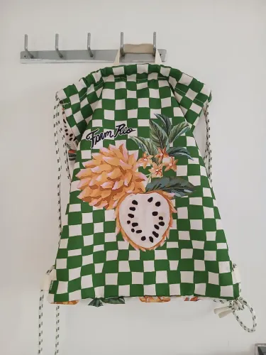 Mochila- saco
