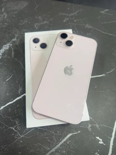 IPHONE 13  128GB ROSE 